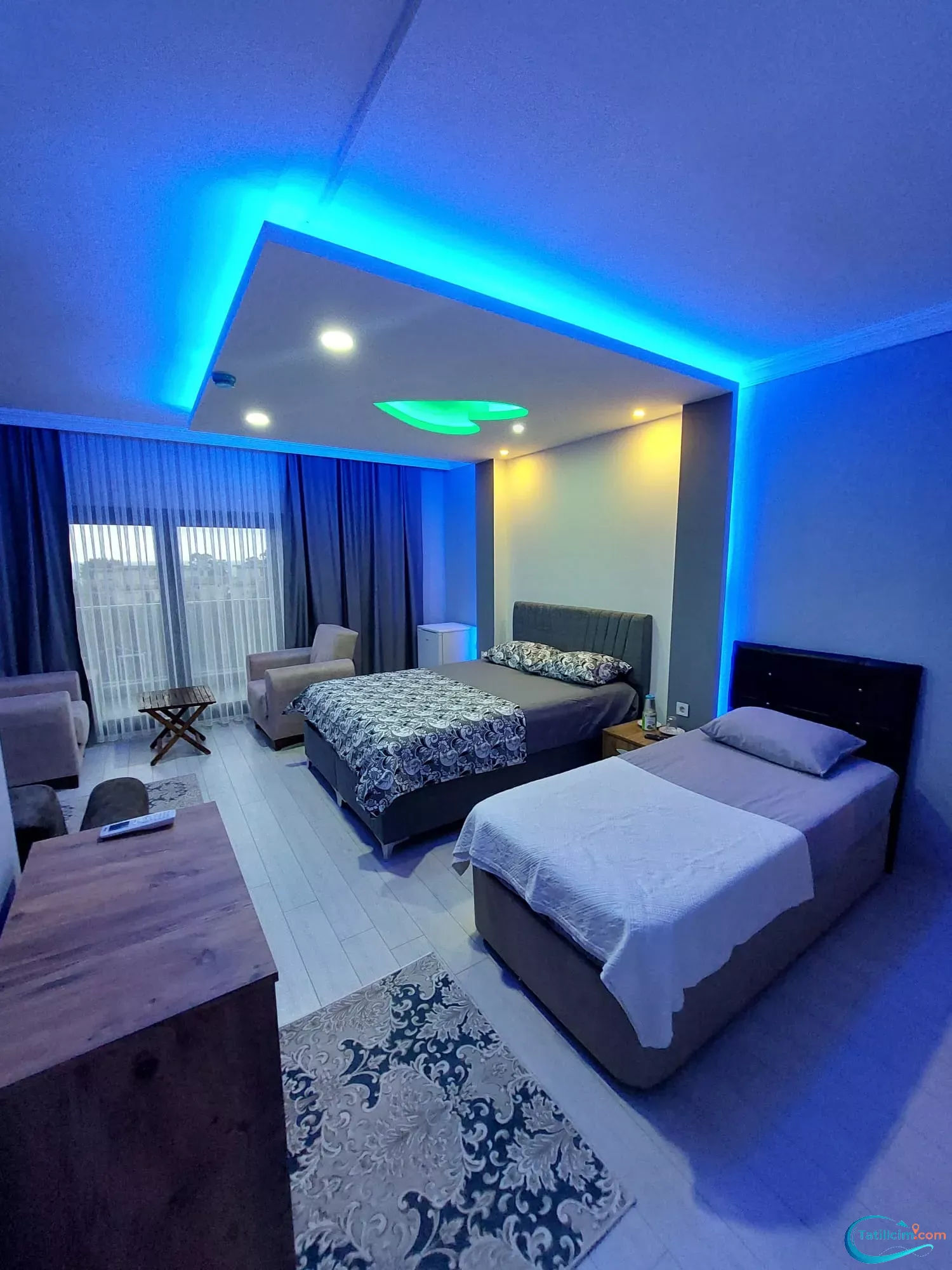 tatilcim.com Defne Pansiyon 